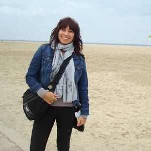 Meet your Posher, Chantale